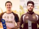 Pedro e Rossi dominam premiações individuais do Flamengo no Brasileirão de abril