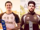 Pedro Rossi: Dupla rubro-negra comanda destaques de abril Brasileirão