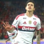 Pedro se diz confiante por vaga na Seleção após gol antes da convocação