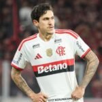 Pedro valoriza ponto contra Athletico e confia em convocação para Copa