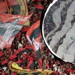 Pesquisa revela se torcedores de Flamengo e Palmeiras se consideram os maiores rivais atuais
