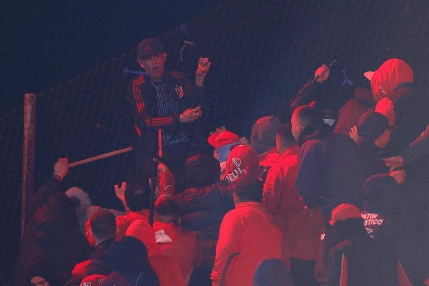 Precedentes na Conmebol alimentam otimismo do Flamengo por vitória por WO contra Independiente Medellín