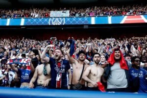 PSG se junta ao Flamengo na lista de classificados para o Mundial de Clubes 2029