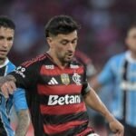 R$ 150 milhões: acordo Flamengo Grêmio divide Libra e Palmeiras