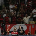 Retorno de Paquetá no Fla ganha peso antes de convocação da Copa