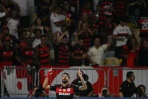Retorno de Paquetá no Fla ganha peso antes de convocação da Copa