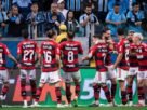 Rivalidade Grêmio Flamengo Bastidores revelam inesperada união