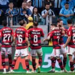 Rivalidade Grêmio Flamengo Bastidores revelam inesperada união