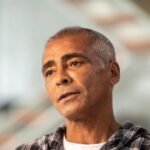 Romário aponta quatro gigantes para o título brasileiro
