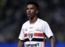 São Paulo busca Luiz Araújo enquanto Flamengo esclarece situação de Marcos Antônio no mercado