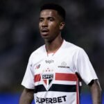 São Paulo busca Luiz Araújo enquanto Flamengo esclarece situação de Marcos Antônio no mercado