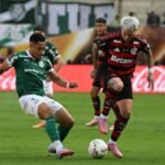 Sorteio da Libertadores define confronto brasileiro entre Flamengo e Cruzeiro nas oitavas