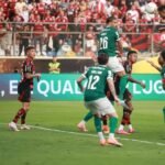 Sorteio da Libertadores pode colocar Flamengo x Palmeiras nas oitavas