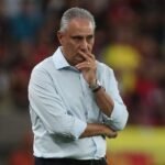 Tite expõe frustração com demissão no Flamengo