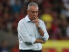 Tite expõe mágoa no Flamengo e revela falta de respeito