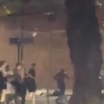 Torcedor vascaíno morre em confronto violento contra o Flamengo