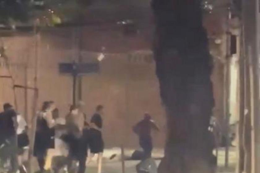 Torcedor vascaíno morre em confronto violento contra o Flamengo