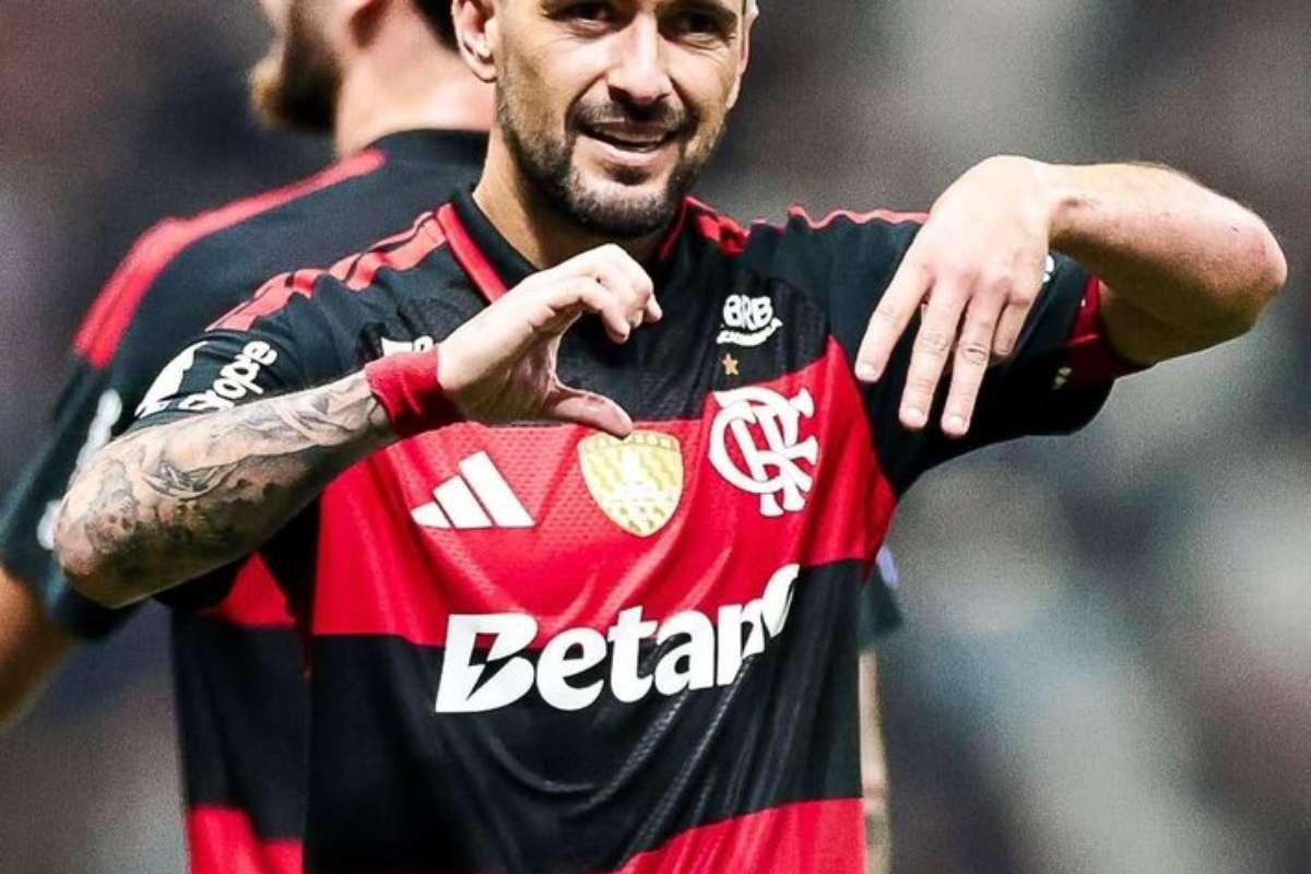 Uruguai convoca sete jogadores do futebol brasileiro para Copa do Mundo