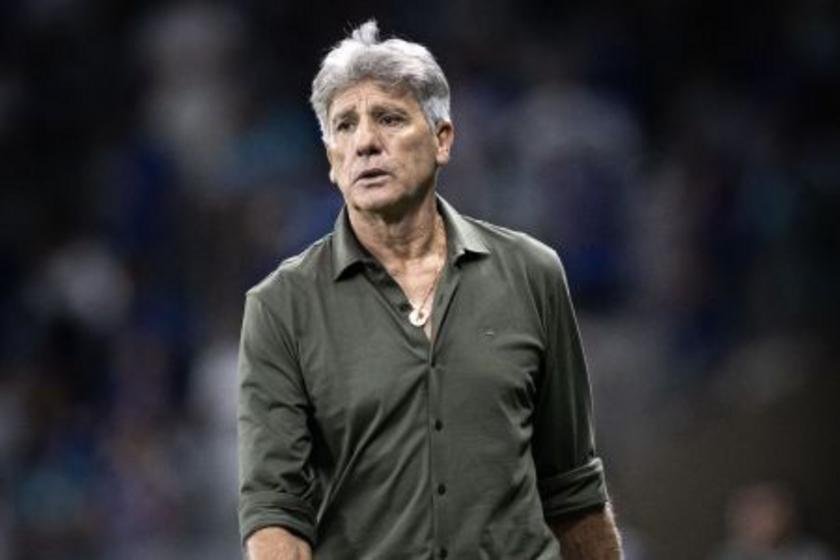 Vasco reage e empata com o Flamengo: Renato Gaúcho elogia entrega inusitada do time