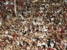 Vitória esgota ingressos Barradão decide vaga na Copa com Flamengo