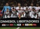 Vitória por WO garante classificação antecipada do Flamengo na Libertadores e define situação do grupo