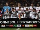 Vitória por WO garante classificação antecipada do Flamengo na Libertadores e define situação do grupo
