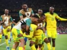 South Africa faces Canada on Sunday — Photo: REUTERS/Eloisa Sanchez