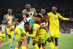 2026 World Cup: See the Confirmed Round of 32 Matchups