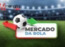 Mercado da Bola: Confira as principais negociações do futebol hoje