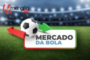 Mercado da Bola: Confira as principais negociações do futebol hoje