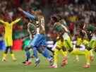África do Sul e Canadá inauguram mata-mata da Copa em duelo histórico de estreantes