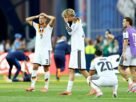 Alemanha sofre revés inédito nos pênaltis da Copa para o Paraguai