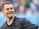 Alemanha tem Neuer e quarteto ofensivo titular contra Curaçao na Copa