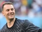 Alemanha tem Neuer e quarteto ofensivo titular contra Curaçao na Copa