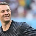 Alemanha tem Neuer e quarteto ofensivo titular contra Curaçao na Copa