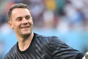 Alemanha tem Neuer e quarteto ofensivo titular contra Curaçao na Copa