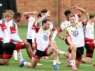 Alemanha tenta quebrar jejum na fase de grupos da Copa desde 2014