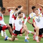 Alemanha tenta quebrar jejum na fase de grupos da Copa desde 2014
