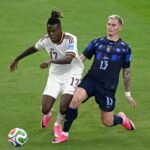 Alerta de lesões no elenco da Espanha para mata-mata da Copa