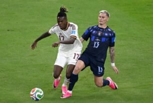 Alerta de lesões no elenco da Espanha para mata-mata da Copa