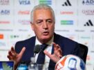 Alfaro ironiza nova regra da Fifa após expulsão de Almirón no Mundial