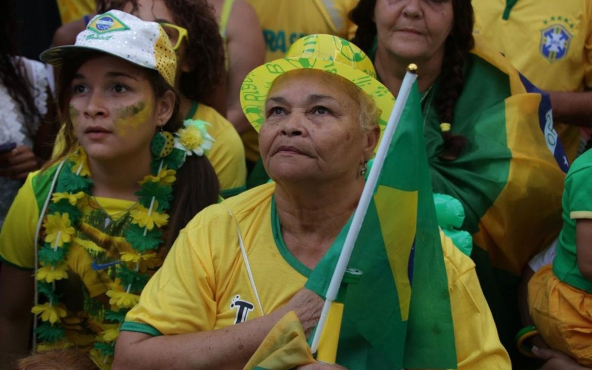 Alzirão cancela festa da Copa do Mundo de 2026 dias após anunciar retorno