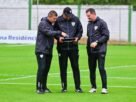 América busca reforços para Série B e encaminha zagueiro argentino