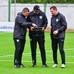 América busca reforços para Série B e encaminha zagueiro argentino