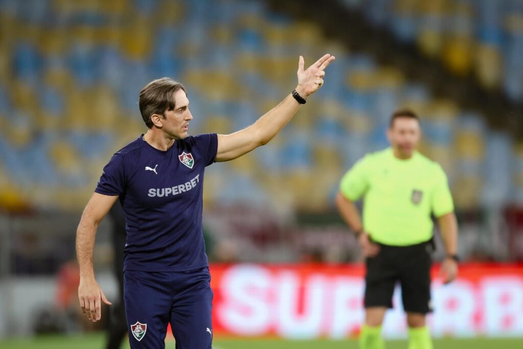 América do México decide encerrar empréstimo e Lima deve retornar ao Fluminense