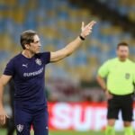 América do México decide encerrar empréstimo e Lima deve retornar ao Fluminense