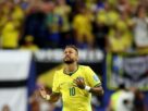 Ancelotti celebra evolução do Brasil após classificação e destaca solidez da equipe na Copa