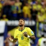 Ancelotti celebra evolução do Brasil após classificação e destaca solidez da equipe na Copa