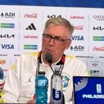 Ancelotti confirma mudanças no Brasil contra Haiti e elogia maturidade de Endrick