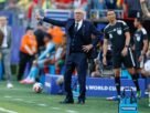 Ancelotti considera estreia na Copa difícil para Seleção após empate com Marrocos